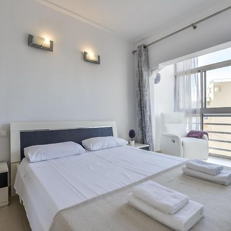 Villas Guzman - Calalga Calpe Eksteriør bilde