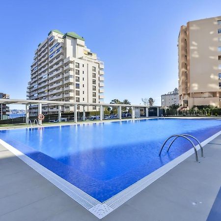 Villas Guzman - Calalga Calpe Eksteriør bilde