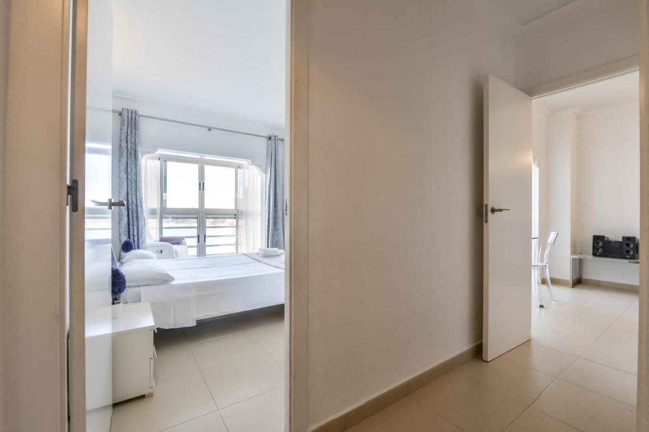 Villas Guzman - Calalga Calpe Eksteriør bilde