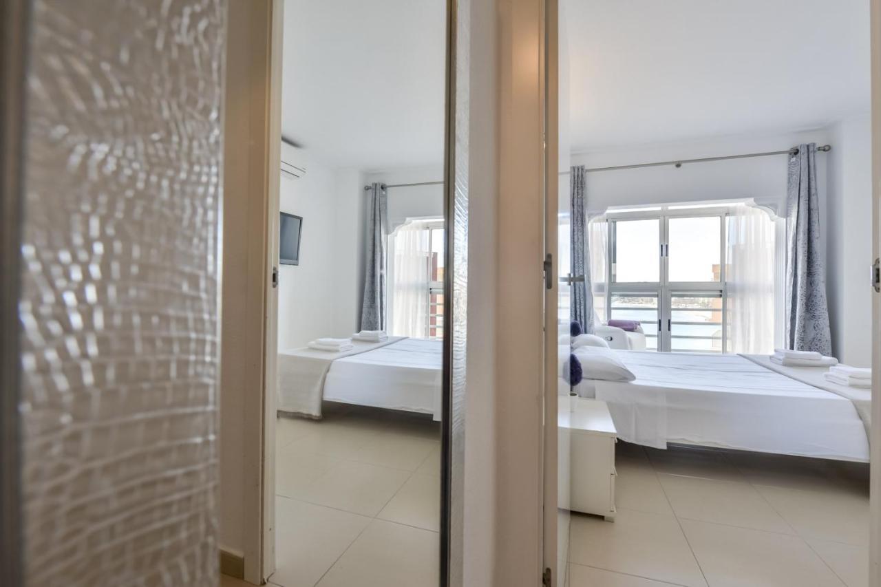 Villas Guzman - Calalga Calpe Eksteriør bilde
