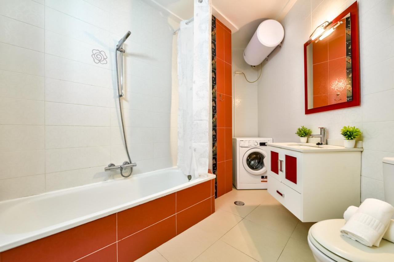Villas Guzman - Calalga Calpe Eksteriør bilde